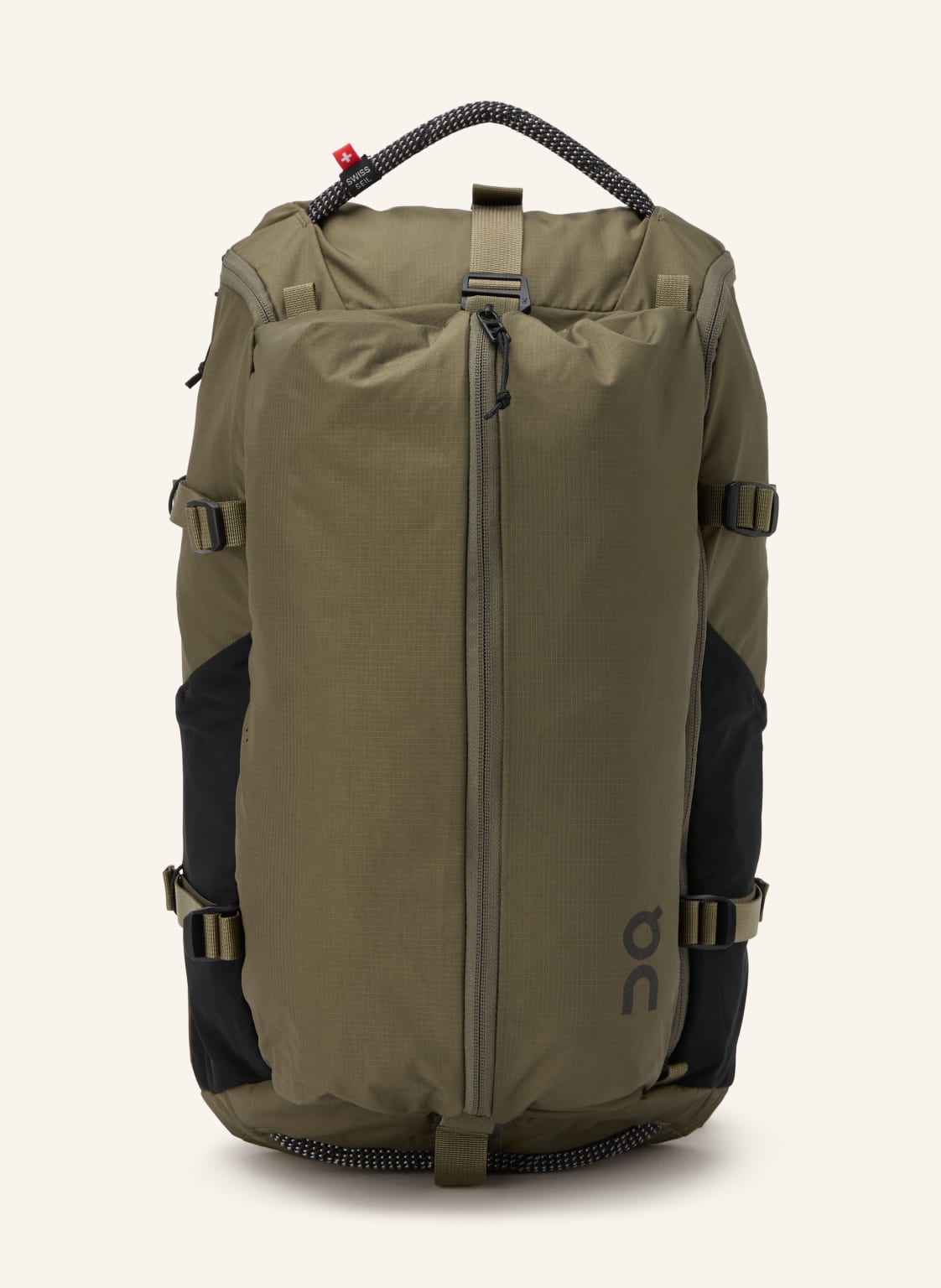 On Plecak Speed Pack 30 L Z Przegrodą Na Laptopa gruen
