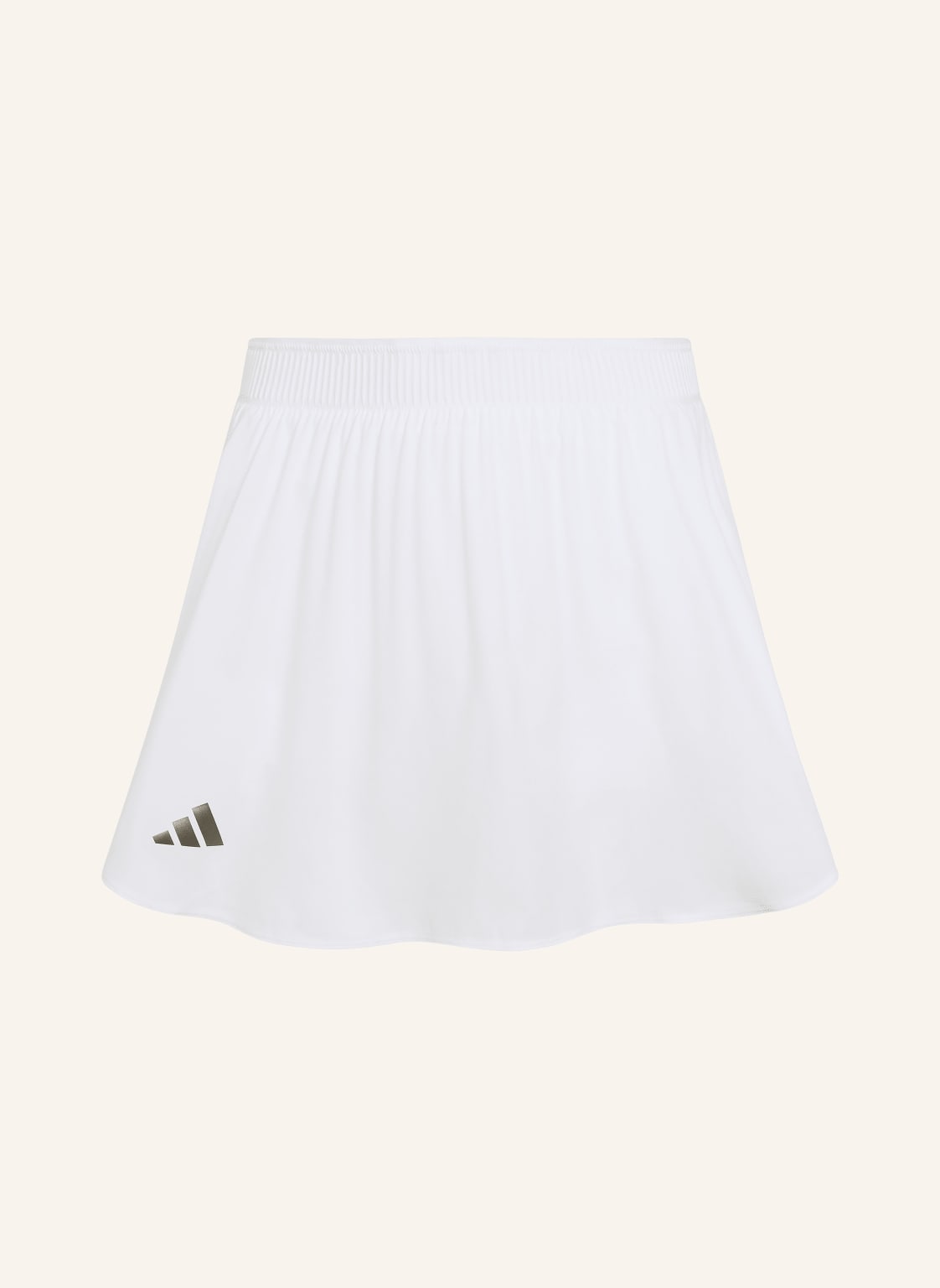 Adidas Originals Spódnica Tenisowa Pro weiss