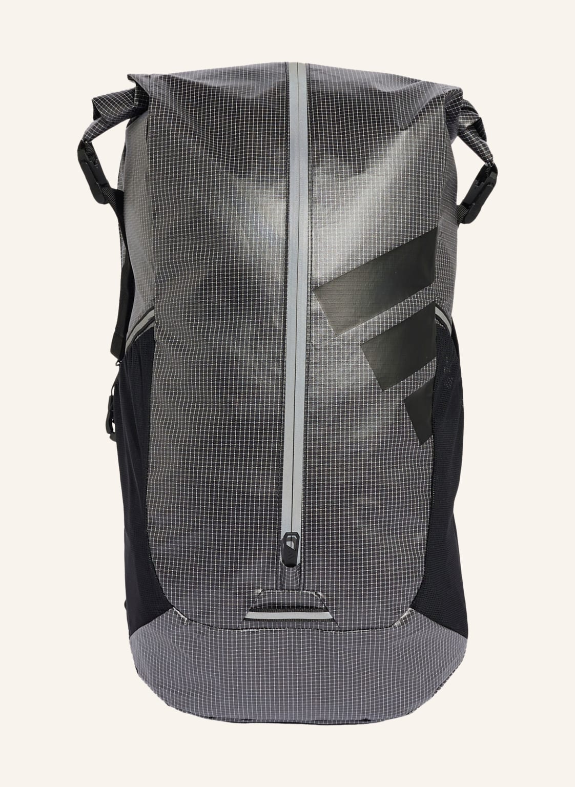 Adidas Plecak Adaptive Packing System 24 L Z Przegrodą Na Laptopa schwarz