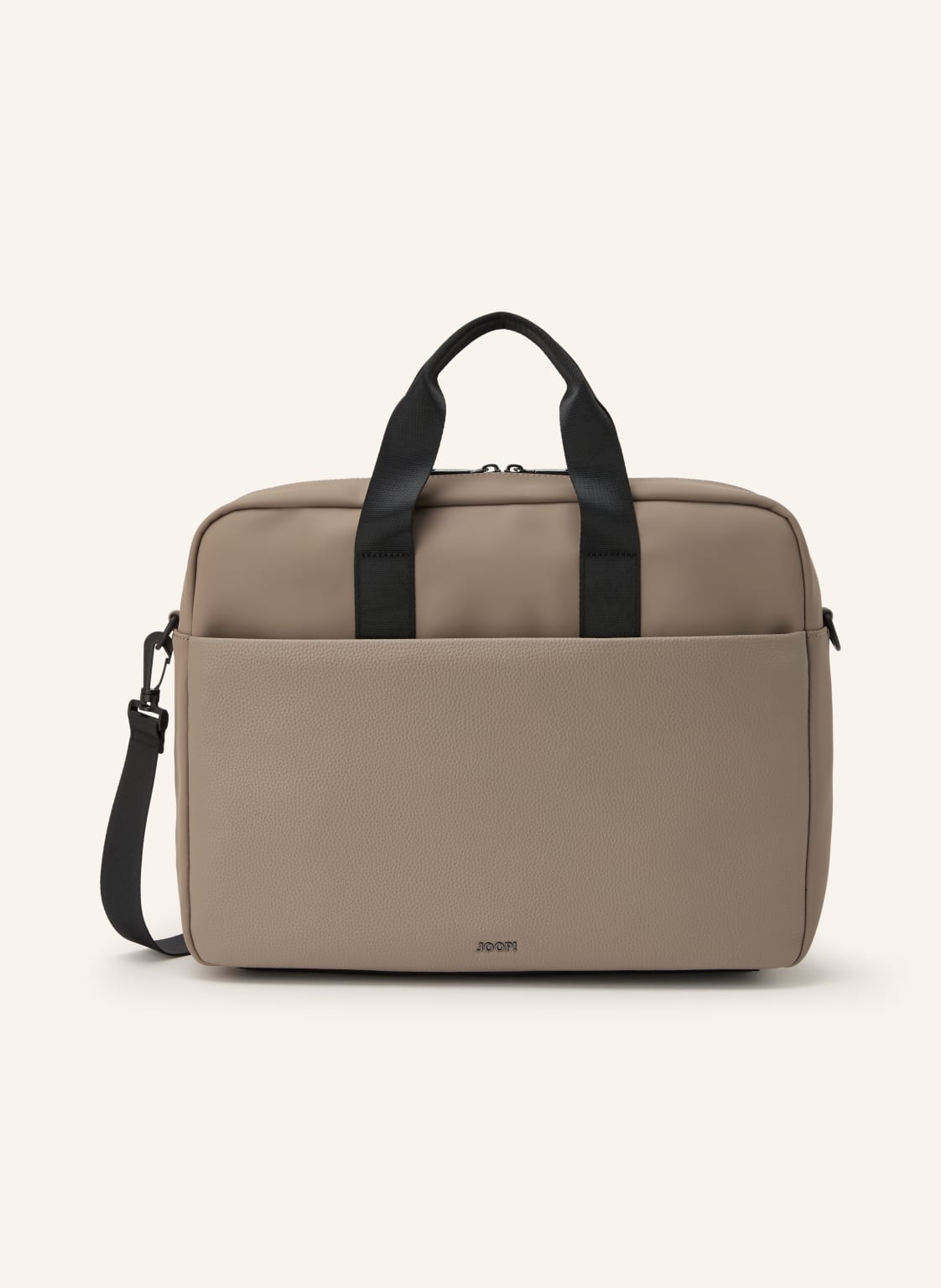 Joop! Torba Na Laptopa Lanciano Pandion beige