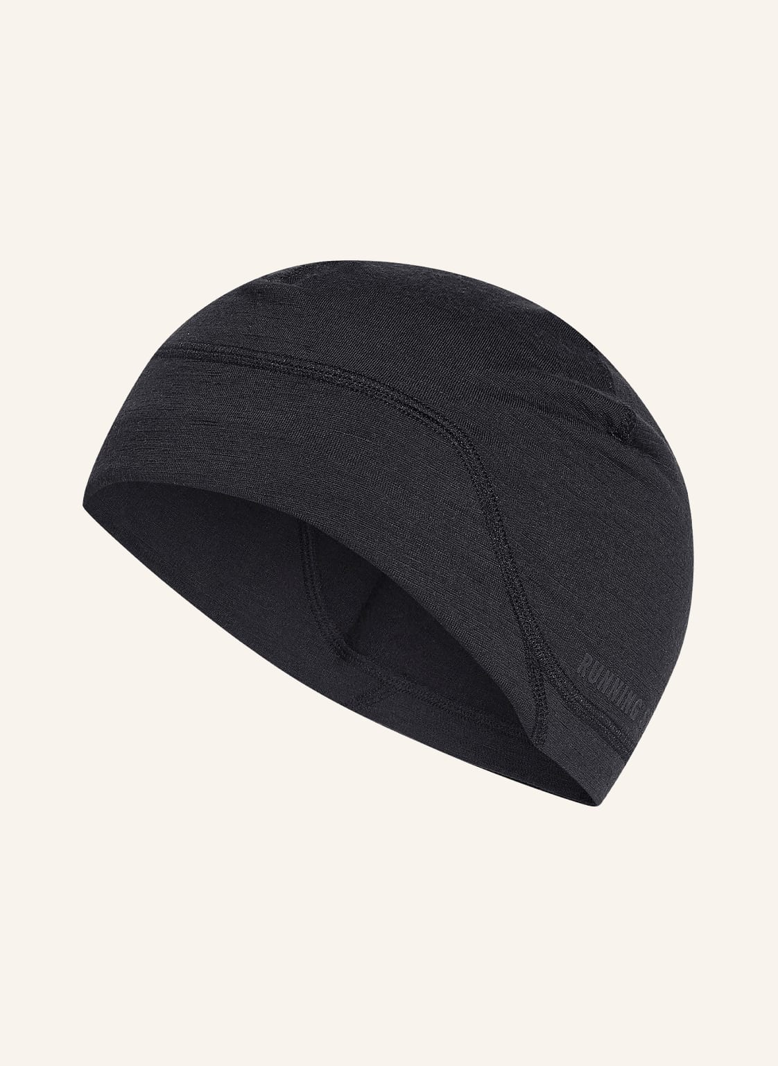 Adidas Czapka Running Merino Light schwarz