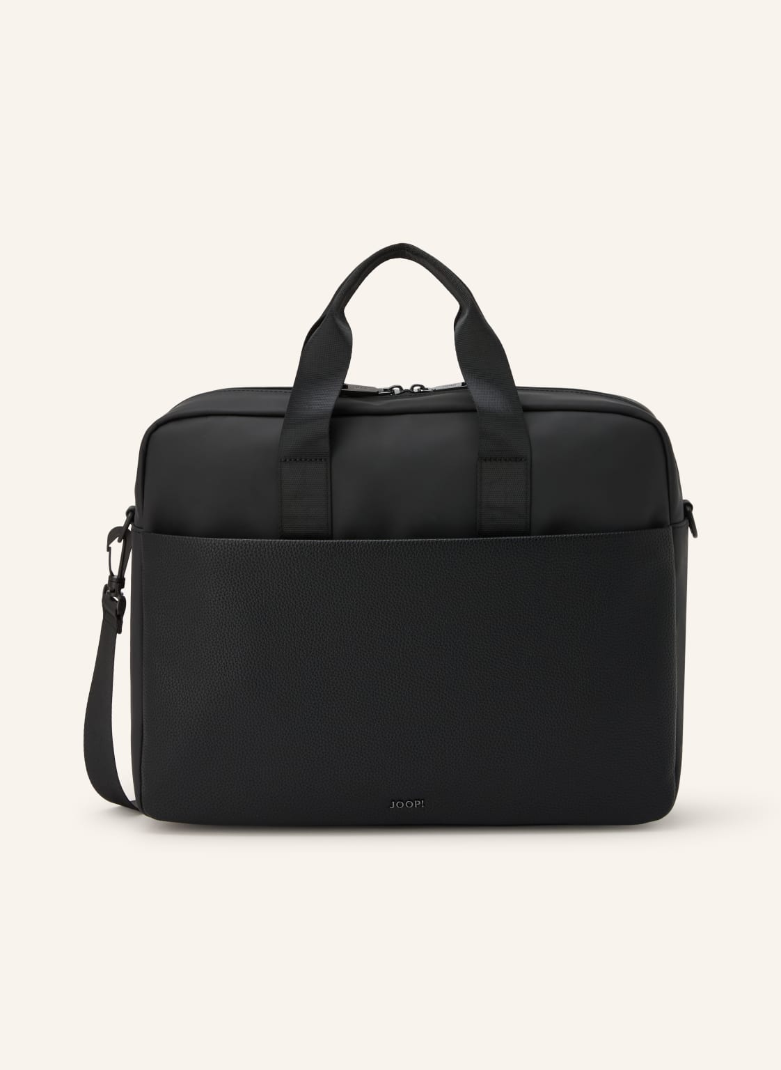 Joop! Torba Na Laptopa Lanciano Pandion schwarz
