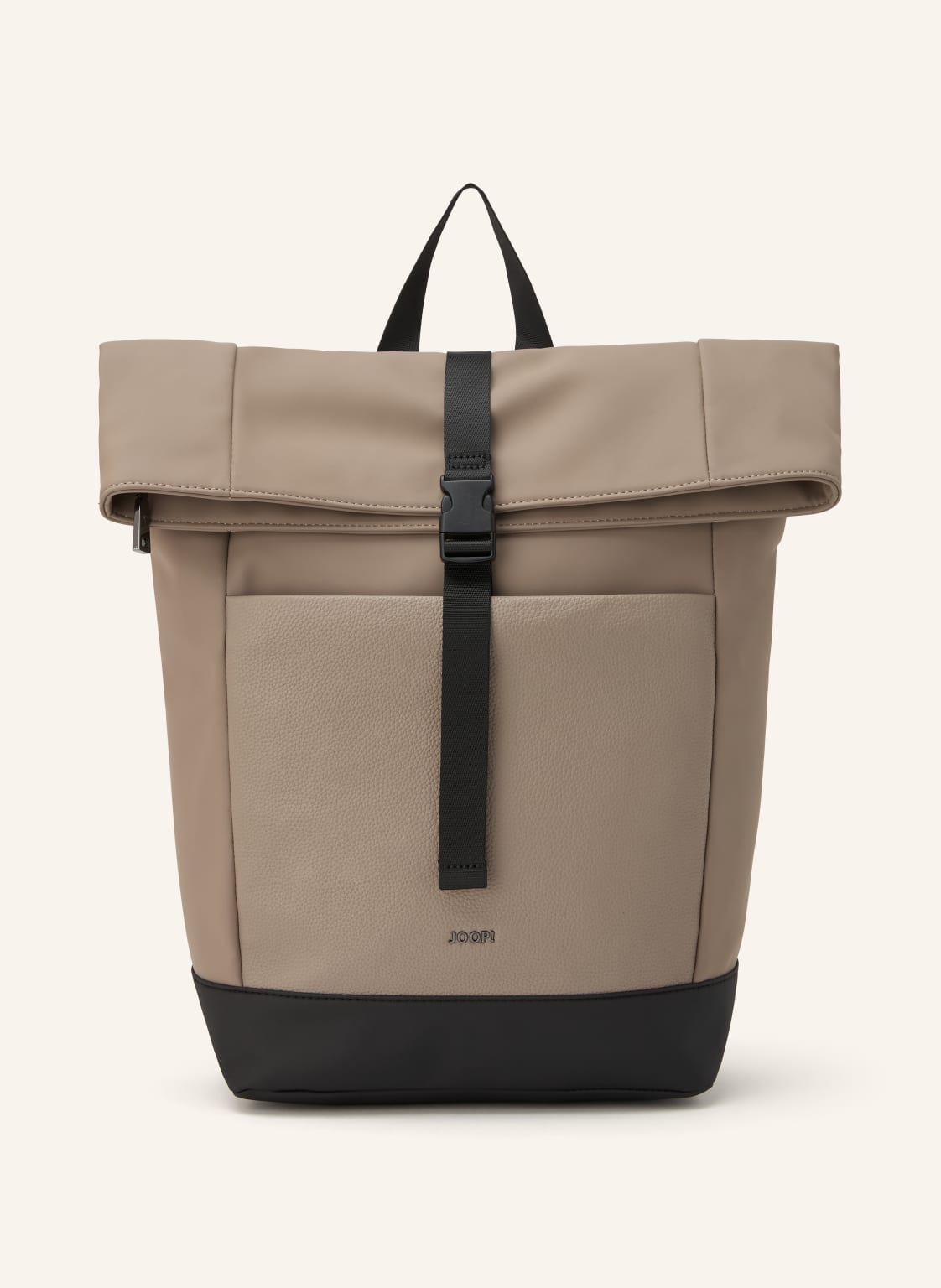 Joop! Plecak Lanciano Otis beige