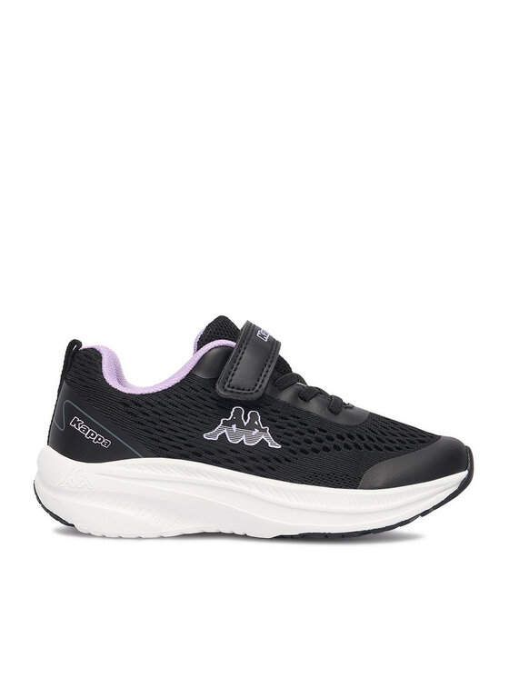 Kappa Sneakersy CEO-SS24-3C009(IV)DZ Czarny