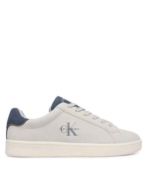 Calvin Klein Sneakersy V3X9-83449-0315 D Szary