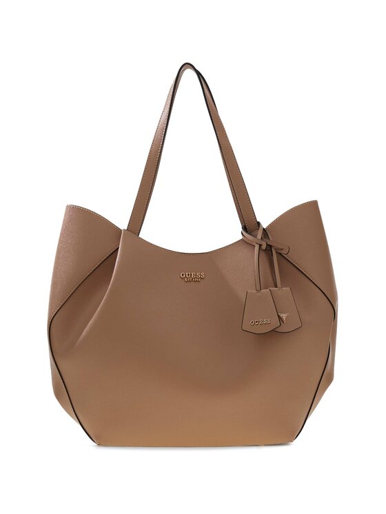 Guess Torebka 178389 Beżowy