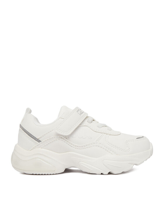 Kappa Sneakersy CEO-8X1297-2 Biały