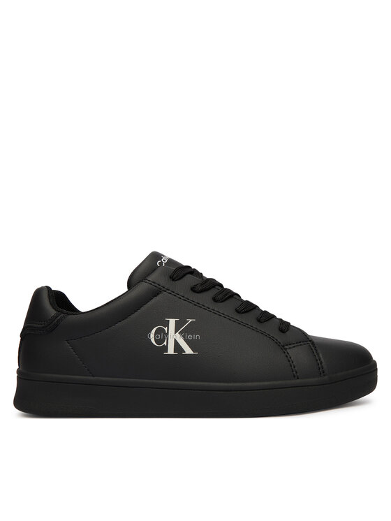 Calvin Klein Sneakersy V3X9-83447-1355 D Czarny