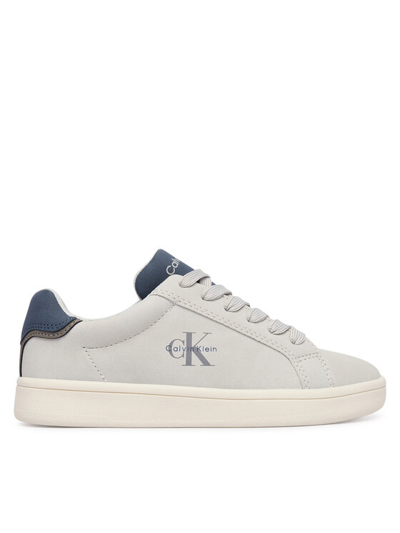 Calvin Klein Sneakersy V3X9-83449-0315 S Szary