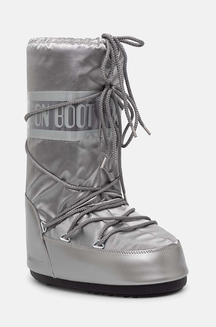 Moon Boot śniegowce MB ICON GLANCE