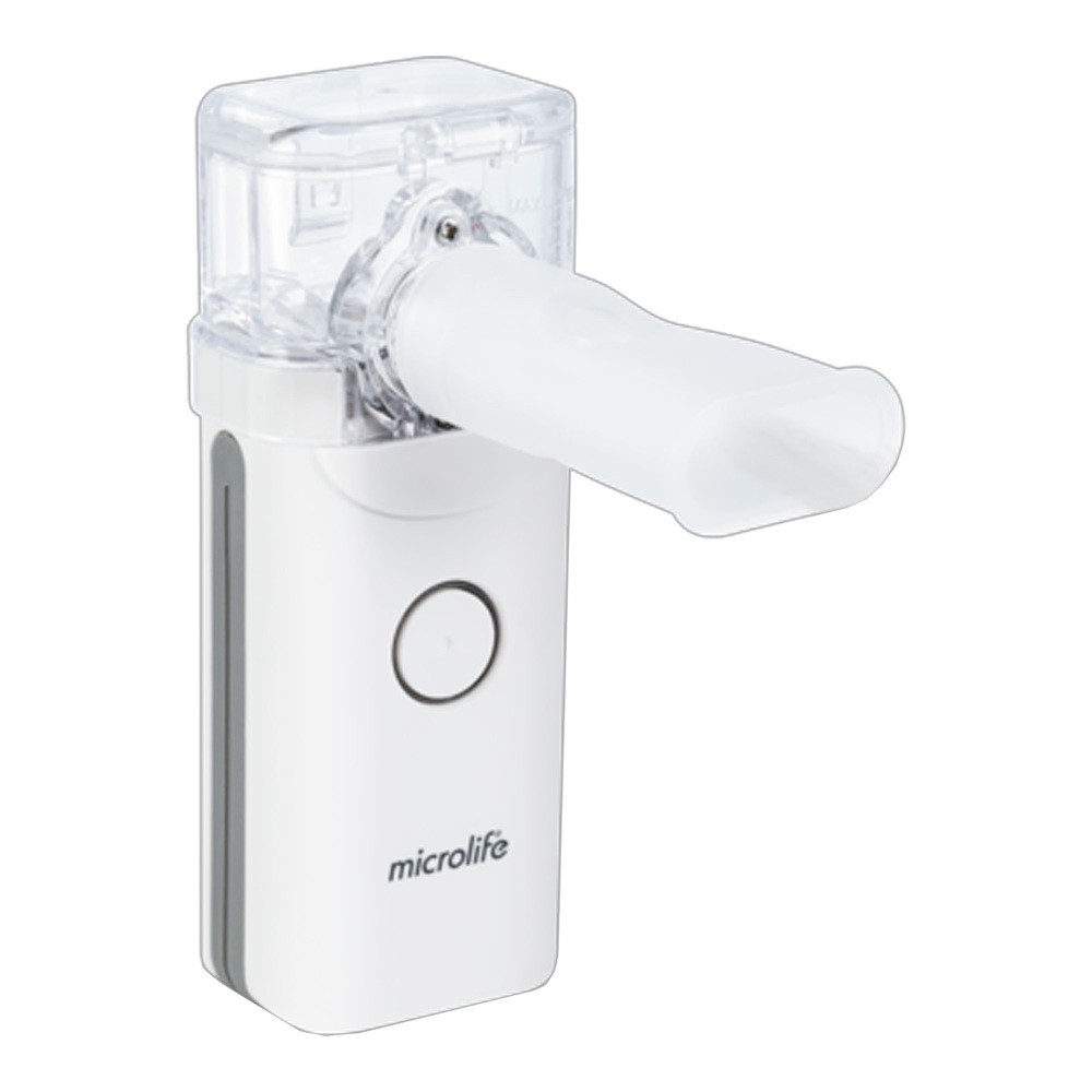 Microlife NEB 900, przenośny nebulizator siateczkowy, 1 szt.