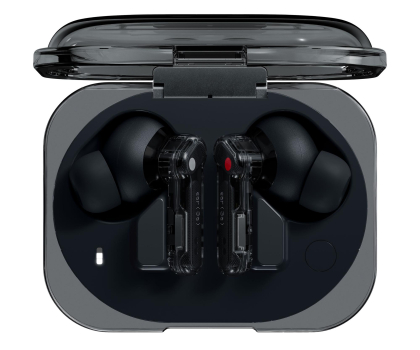 Nothing Ear 3a black