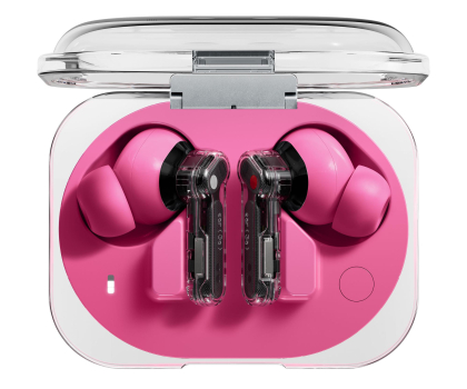 Nothing Ear 3a pink