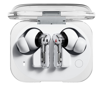 Nothing Ear 3a white