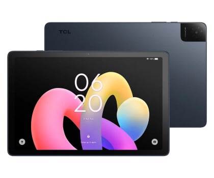 TCL 10L Gen 4 4/128GB szary (8483A2)