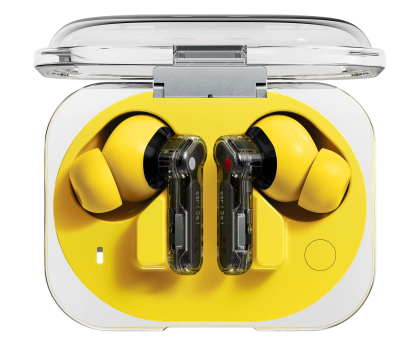 Nothing Ear 3a yellow