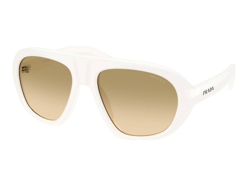 Okulary przeciwsłoneczne Prada PR C05S 17K20S