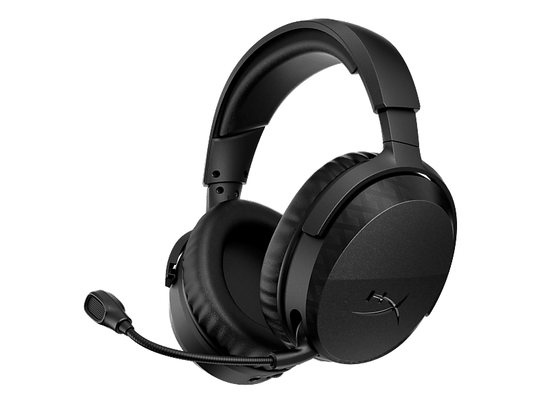HYPERX Cloud Stinger 3 Wireless Czarny