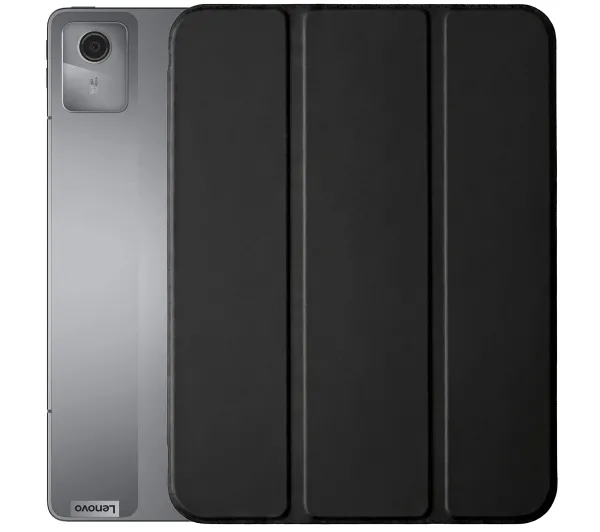 3mk Hardy TabCase do Lenovo Tab M11 10,95' Czarny