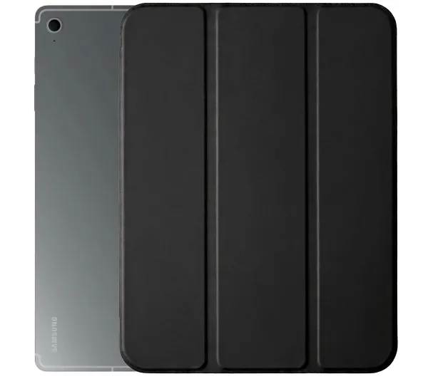 3mk Hardy TabCase do Samsung Galaxy Tab S10 FE 10,9' Czarny