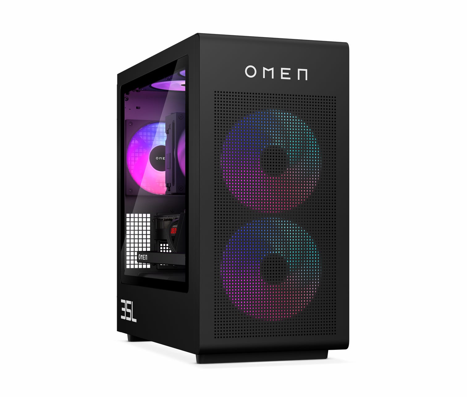 HP OMEN 35L Gaming Desktop GT16-1021nw PC DA5A4EA