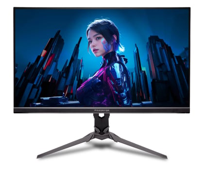 Acer Predator XB273UX2bmiiprx 27