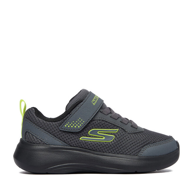Sneakersy Skechers C-SELECTORS 403615L CBLM Szary