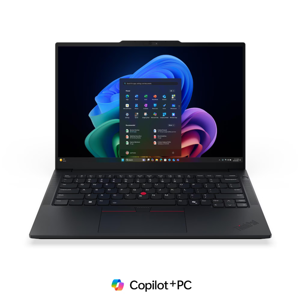 Lenovo ThinkPad E14 Gen 8 21Y6004XPB
