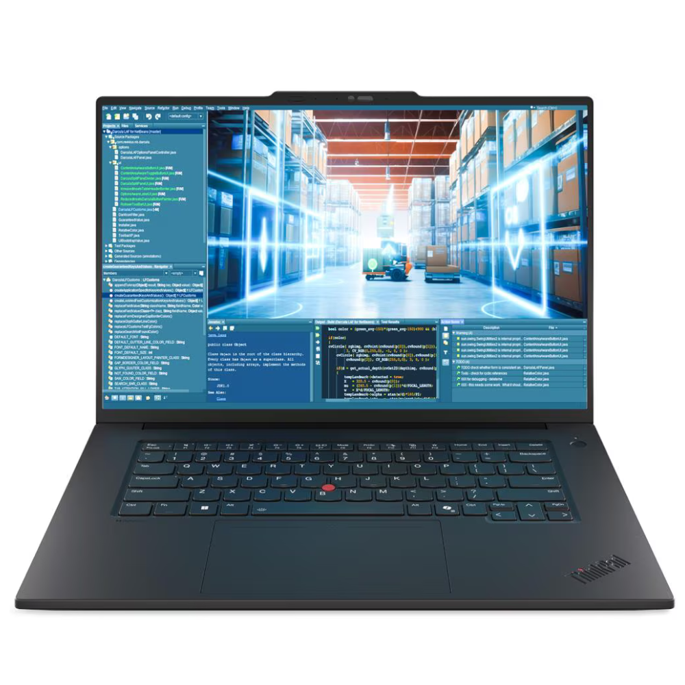 Lenovo ThinkPad T1g Gen 8 21TD002DPB