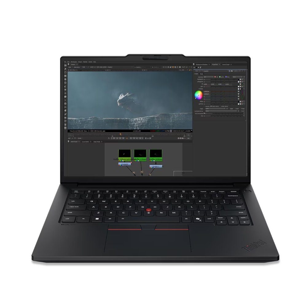 Lenovo ThinkPad P14s Gen 7 21XJ0023PB