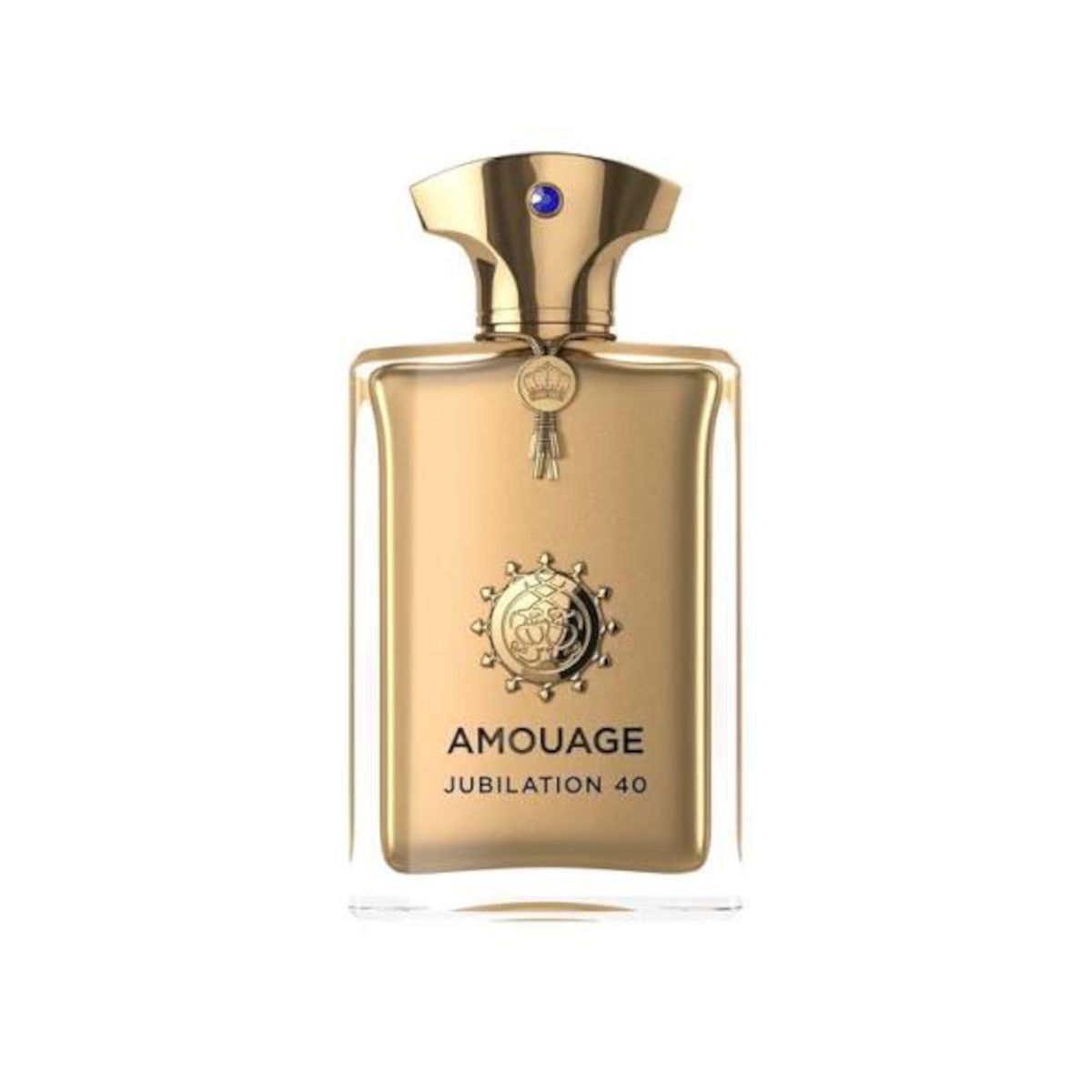 Amouage Jubilation 40 Man 100ml Extrait de parfum