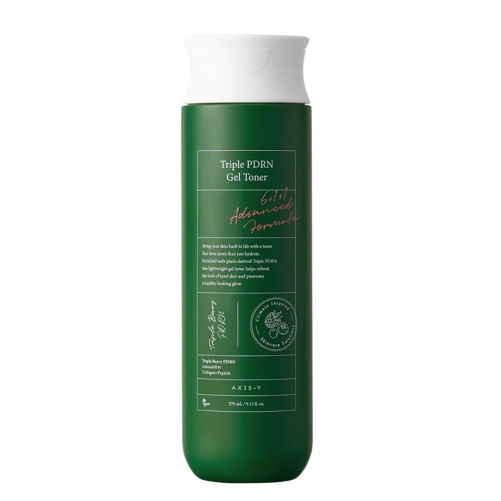 Triple PDRN Gel Toner żelowy tonik do twarzy 270ml