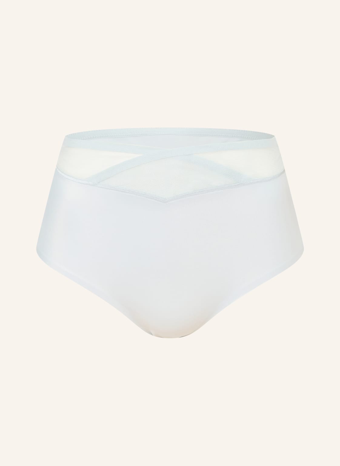 Triumph Figi Modelujące True Shape Sensation grau