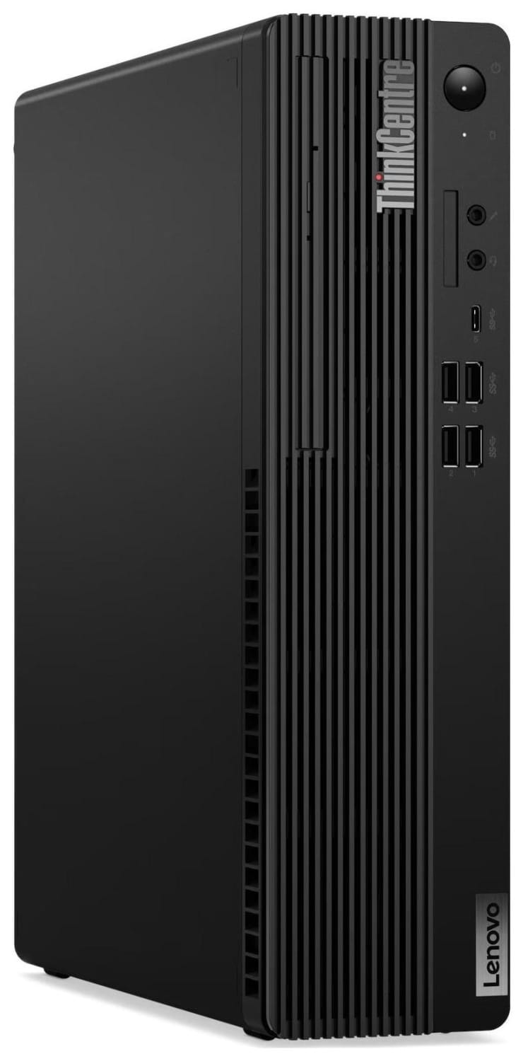 Lenovo ThinkCentre M75s Gen 5 - Ryzen 5 8500G16GB 512GB Win11Pro 12T9CTO1WW