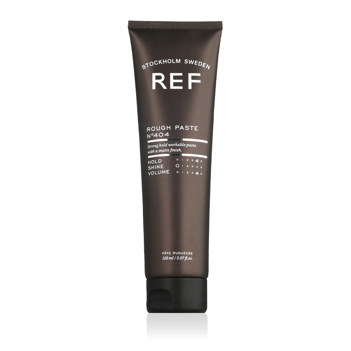 REF Rough Paste Stylizacja włosów 150 ml opcja Nowe opakowanie
