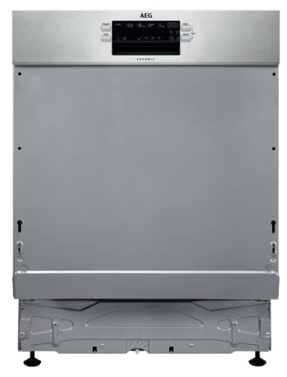 AEG GT6210D2SNM