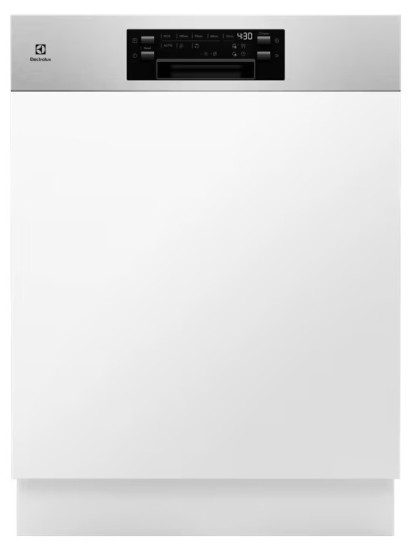 Electrolux E52ID100SX