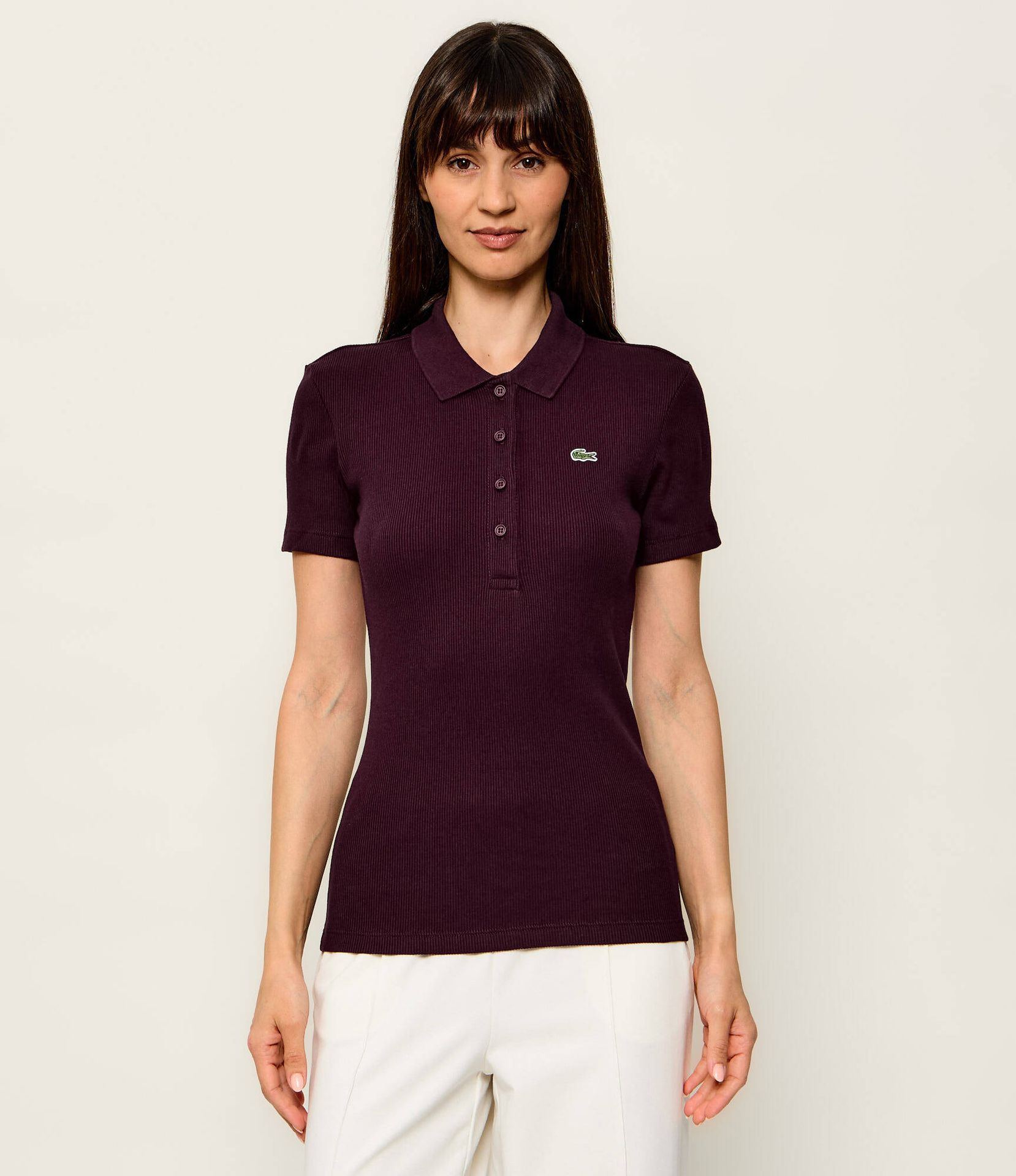 Lacoste Polo Slim Fit