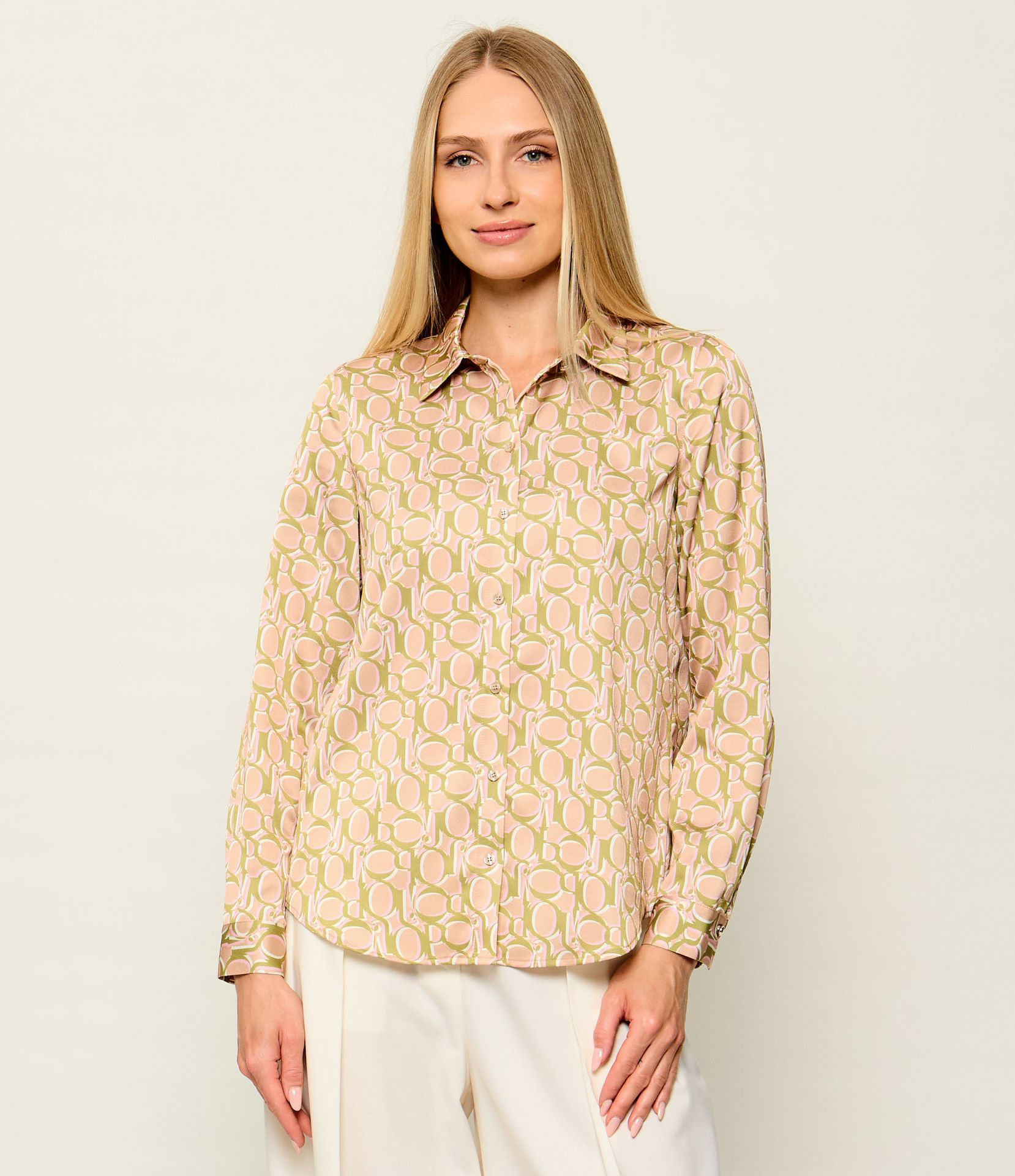 Joop! Koszula Bliss Regular Fit