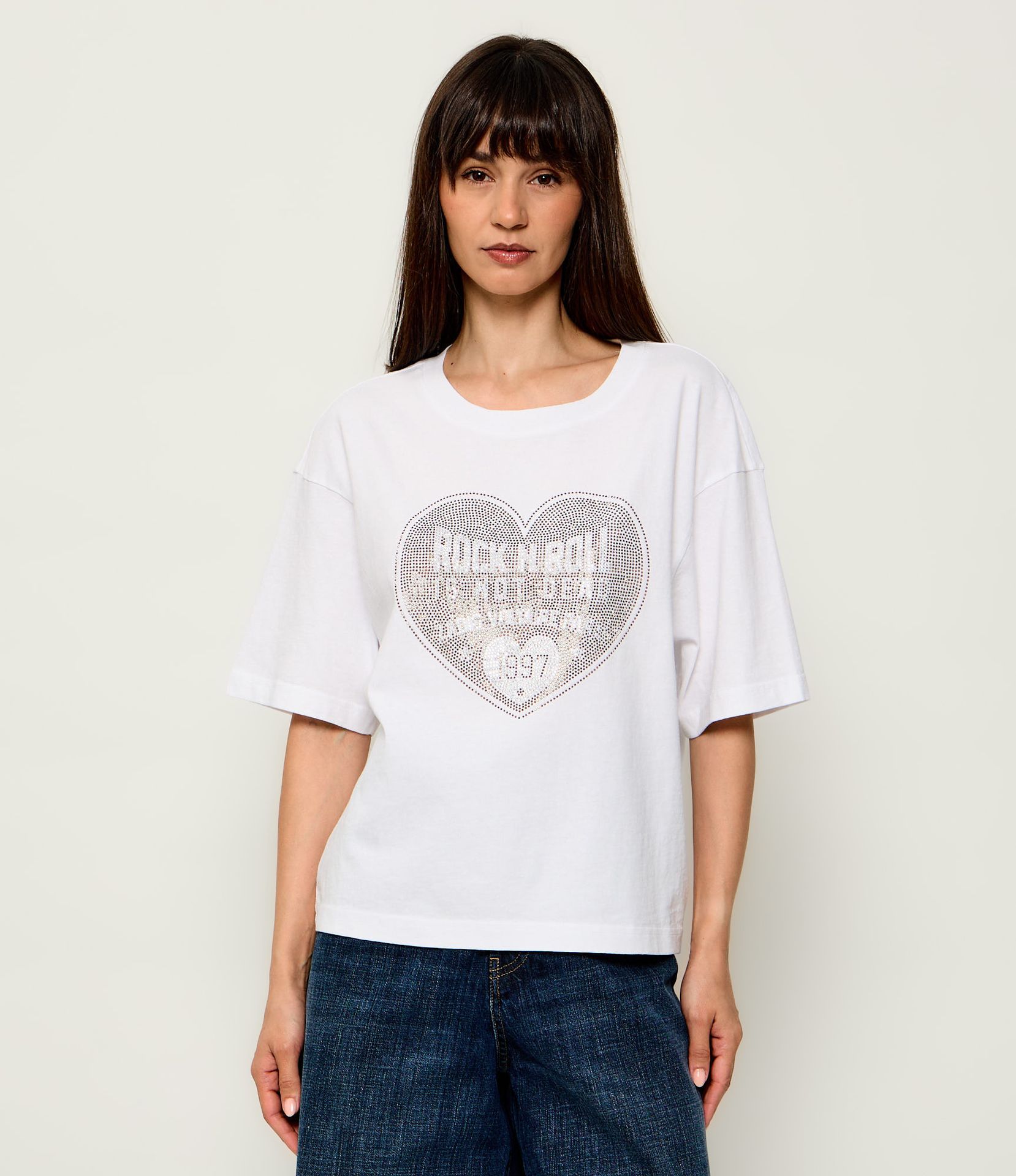 Zadig&Voltaire T-shirt Taida Regular Fit