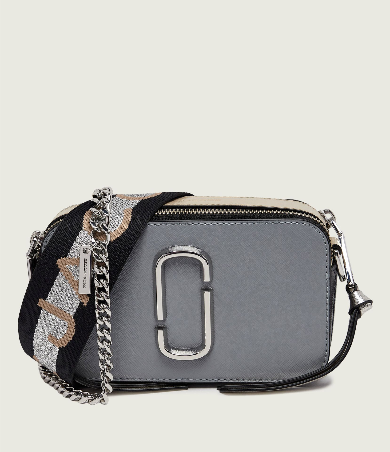 Marc Jacobs Listonoszka The Colorblock Chain Snapshot