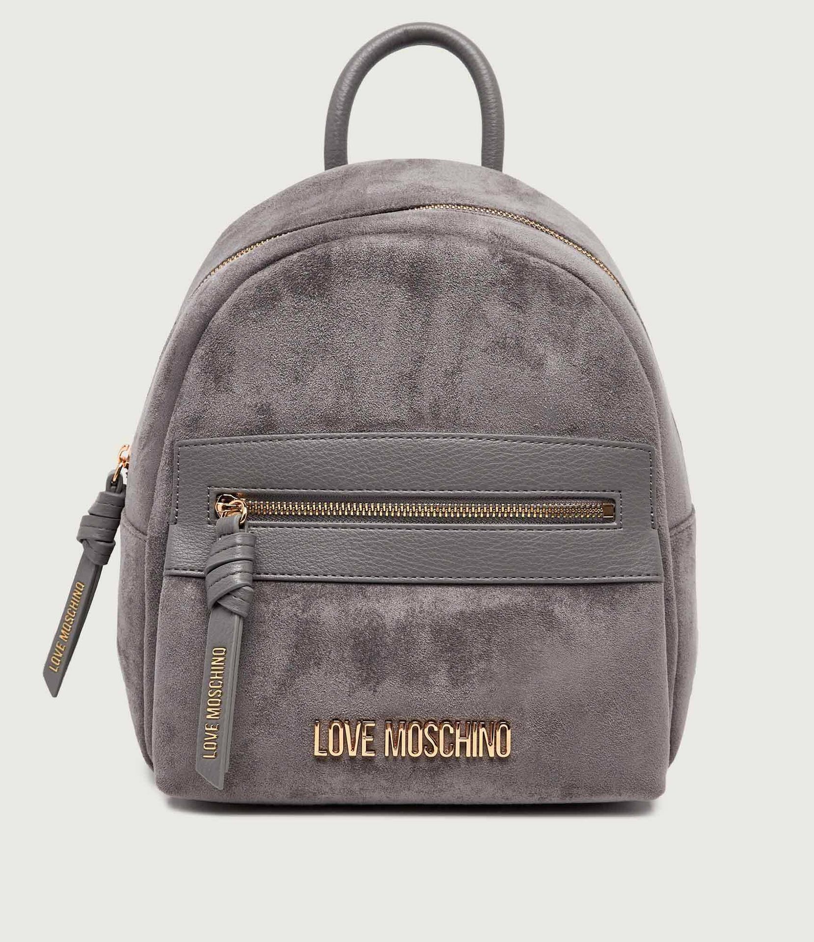 Love Moschino Plecak
