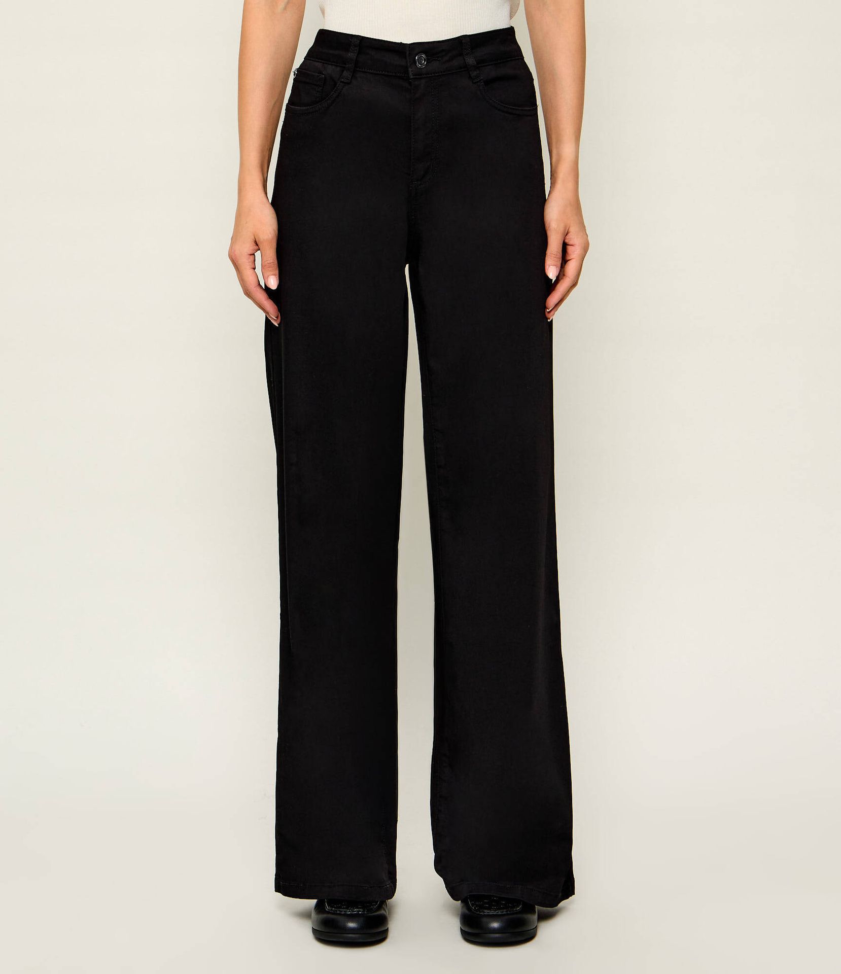 Joseph Ribkoff Jeansy Relaxed fit