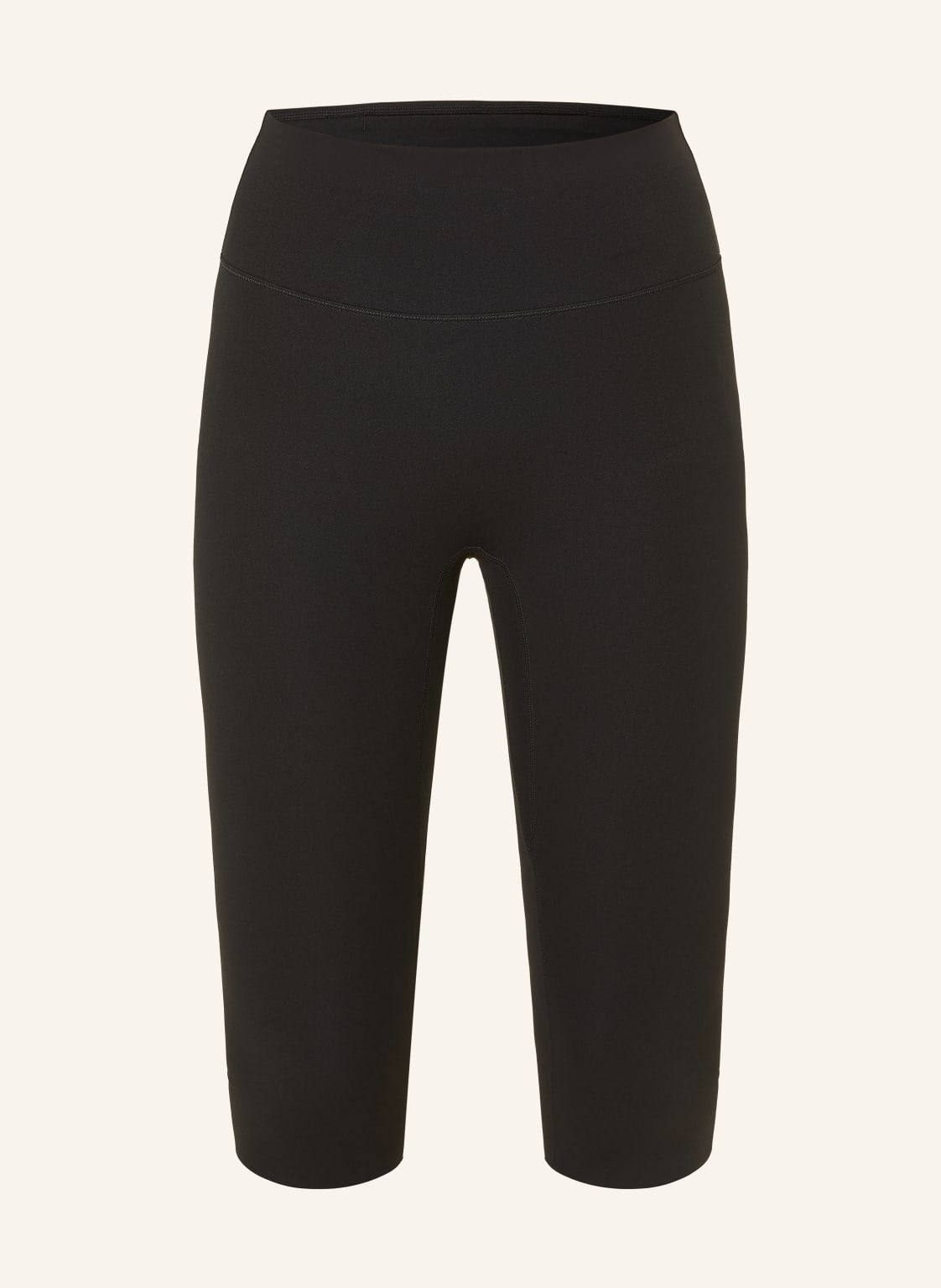Nike Legginsy Zenvy schwarz