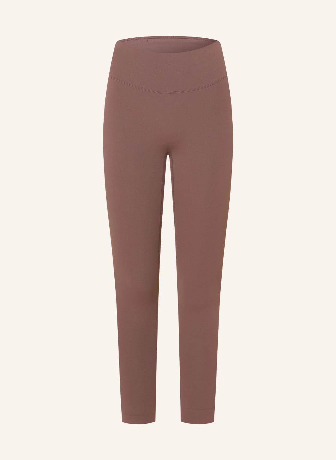 Nike Legginsy Zenvy lila