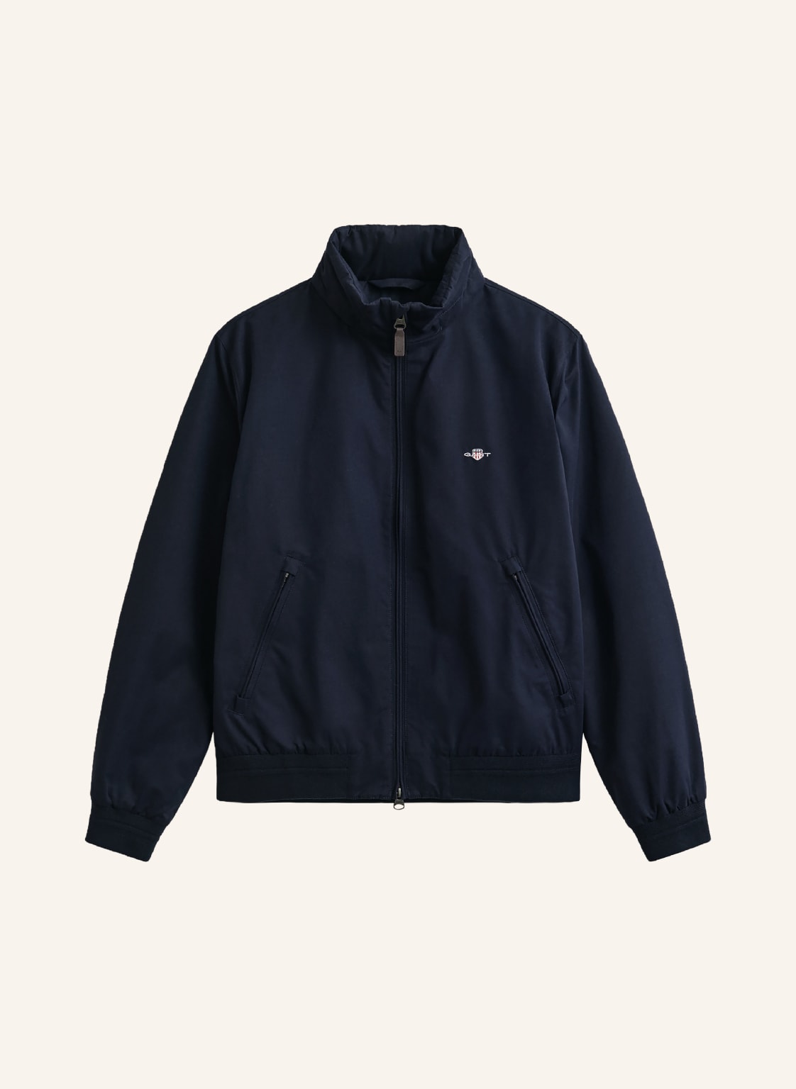Gant Bomberka Hampshire blau
