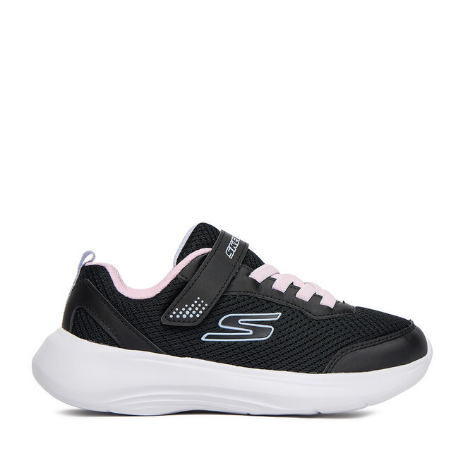 Sneakersy Skechers C-SELECTORS 303573L Czarny