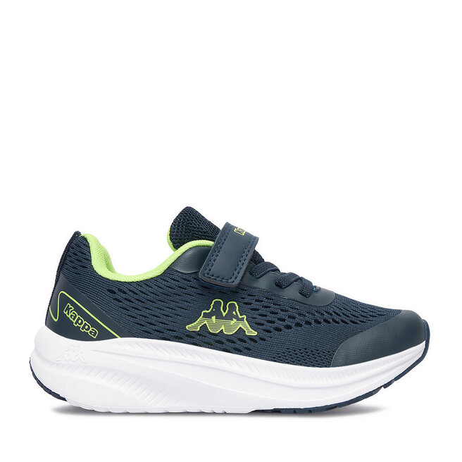 Sneakersy Kappa CEO-SS24-3C009(IV)CH Granatowy