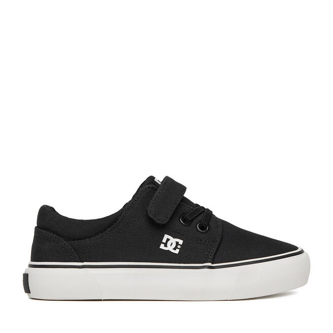 Tenisówki DC Shoes CEO-LEA-BDB-DC008 Czarny