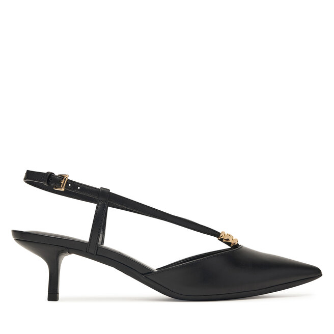 Szpilki MICHAEL Michael Kors Cherie 40T6CHMP1L Czarny